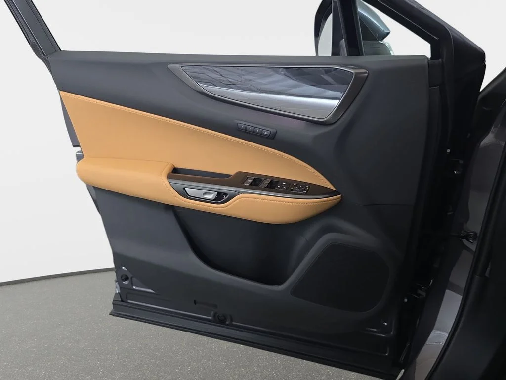 New 2026 Cloudburst Gray Lexus PREMIUM image 25
