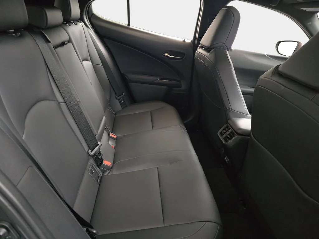 New 2026 Gray Lexus 300h Premium image 11