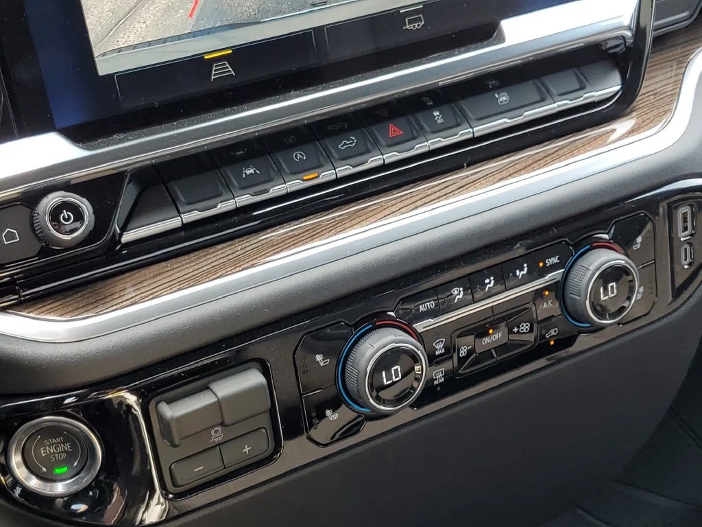 2026 Chevrolet Silverado 1500 RST - Photo 16
