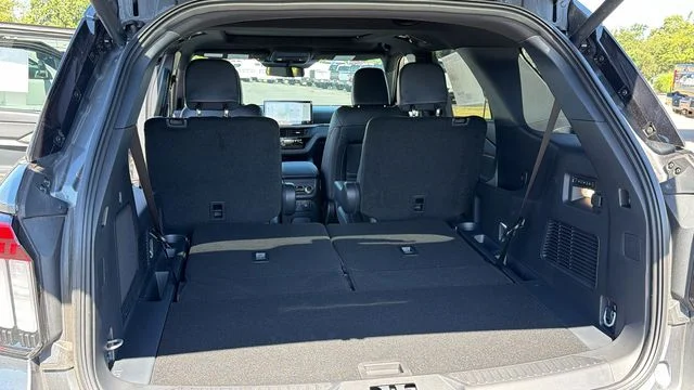 2026 Ford Explorer Tremor - Photo 44