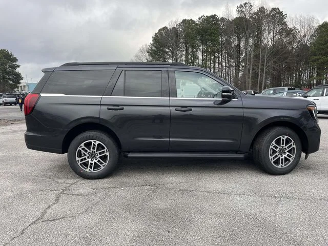 New 2026 Gray Ford Active image 2