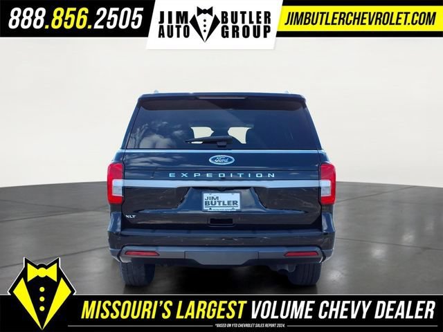 Used 2024 Black Ford XLT image 21