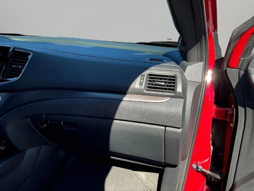 Used 2023  Honda EX-L image 27