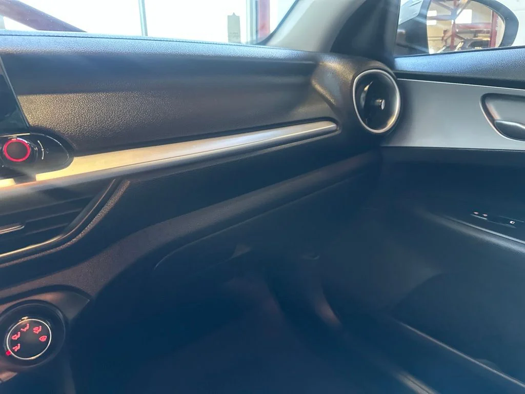 Used 2023 Gray Kia LXS image 19