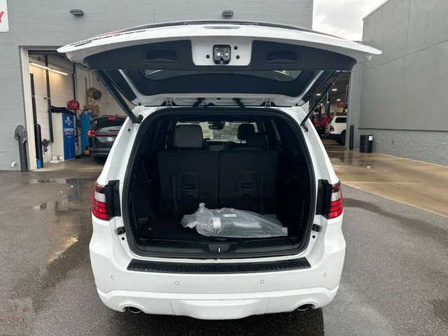 New 2026 White Knuckle Clear-Coat Exterior Paint Dodge GT Plus HEMI V8 image 22