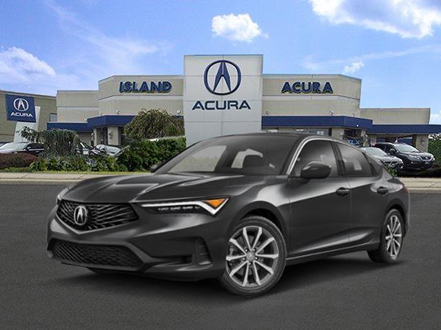 2026 Acura Integra -'s photo