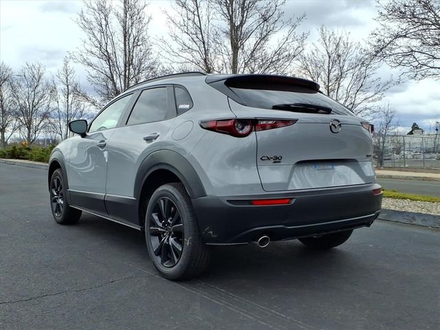 New 2026 Aero Gray Metallic Mazda 2.5 S Aire Edition image 3
