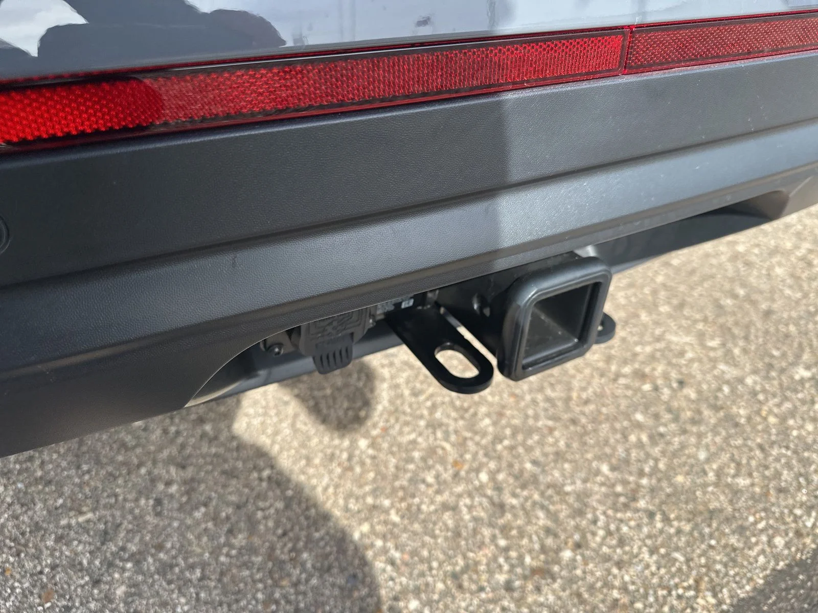 New 2026 Gray Volkswagen 2.0T SEL image 6