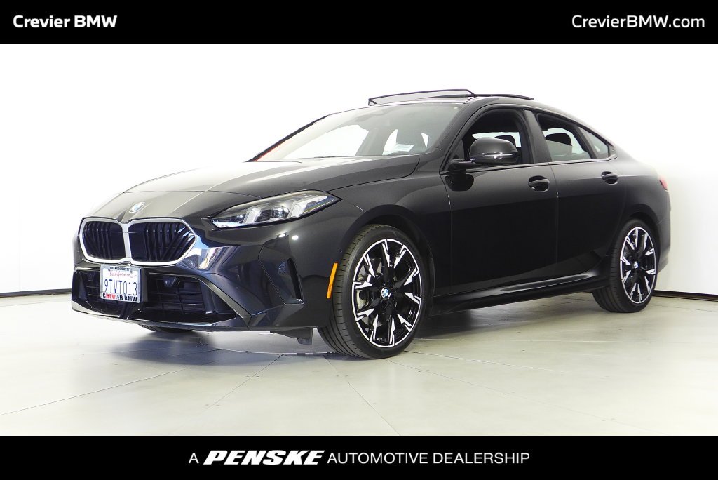 2026 BMW 2 Series