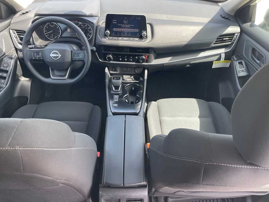 Certified Used 2026 White Nissan S image 15