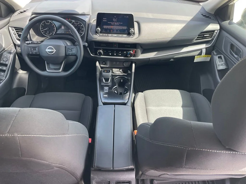 Used 2026 White Nissan S image 15