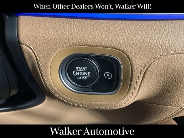 New 2024 Twilight Blue Metallic Mercedes-Benz GLE 350 image 46