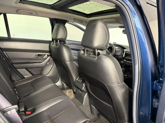 Used 2024 Blue Mazda 2.5 S Premium Plus Package image 43