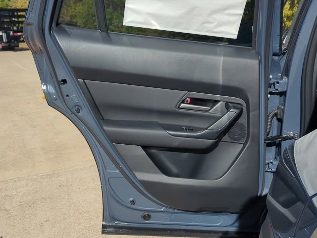 Used 2026 Gray Mazda 2.5 S Meridian Edition image 10