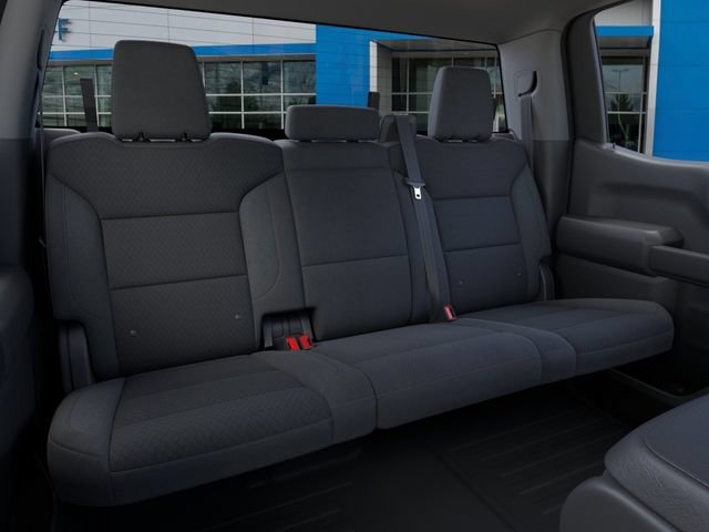 2026 Chevrolet Silverado 1500 Work Truck - Photo 18