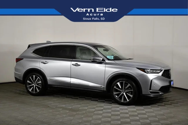 2026 Acura MDX w/Technology Package