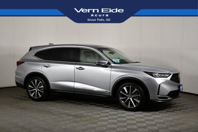2026 Acura MDX w/Technology Package