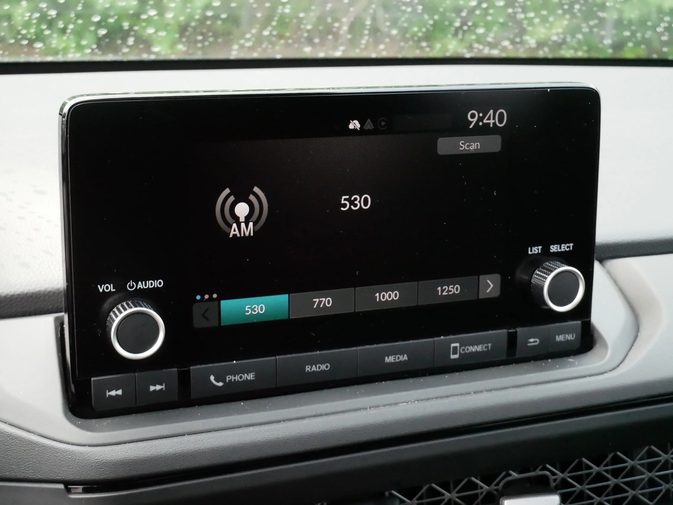 2025 Honda Accord SE - Photo 22