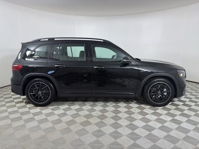 2026 Mercedes-Benz GLB AMG GLB 35 - Photo 8