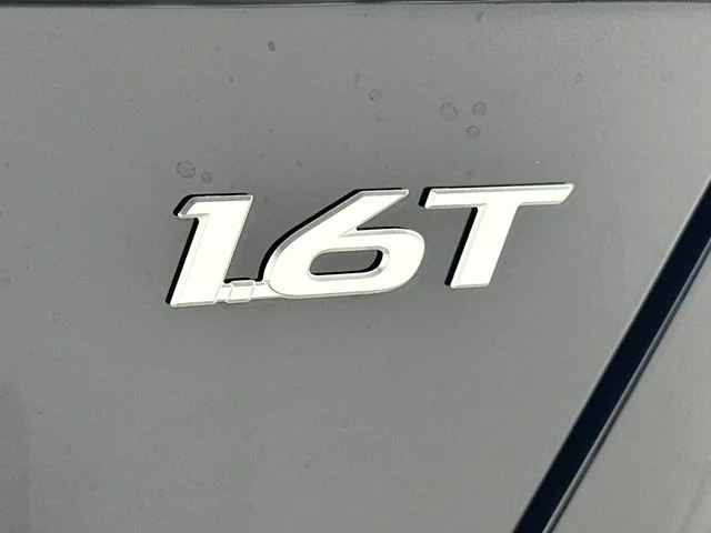 New 2026 Black Hyundai Limited image 24