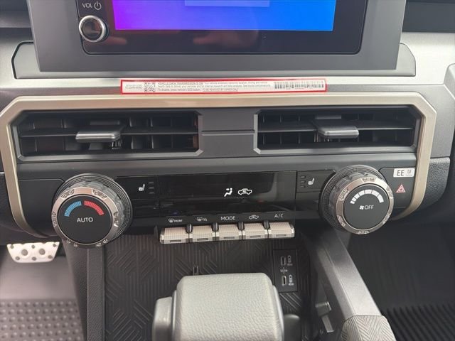 New 2026 Underground Toyota  TRD Sport image 20