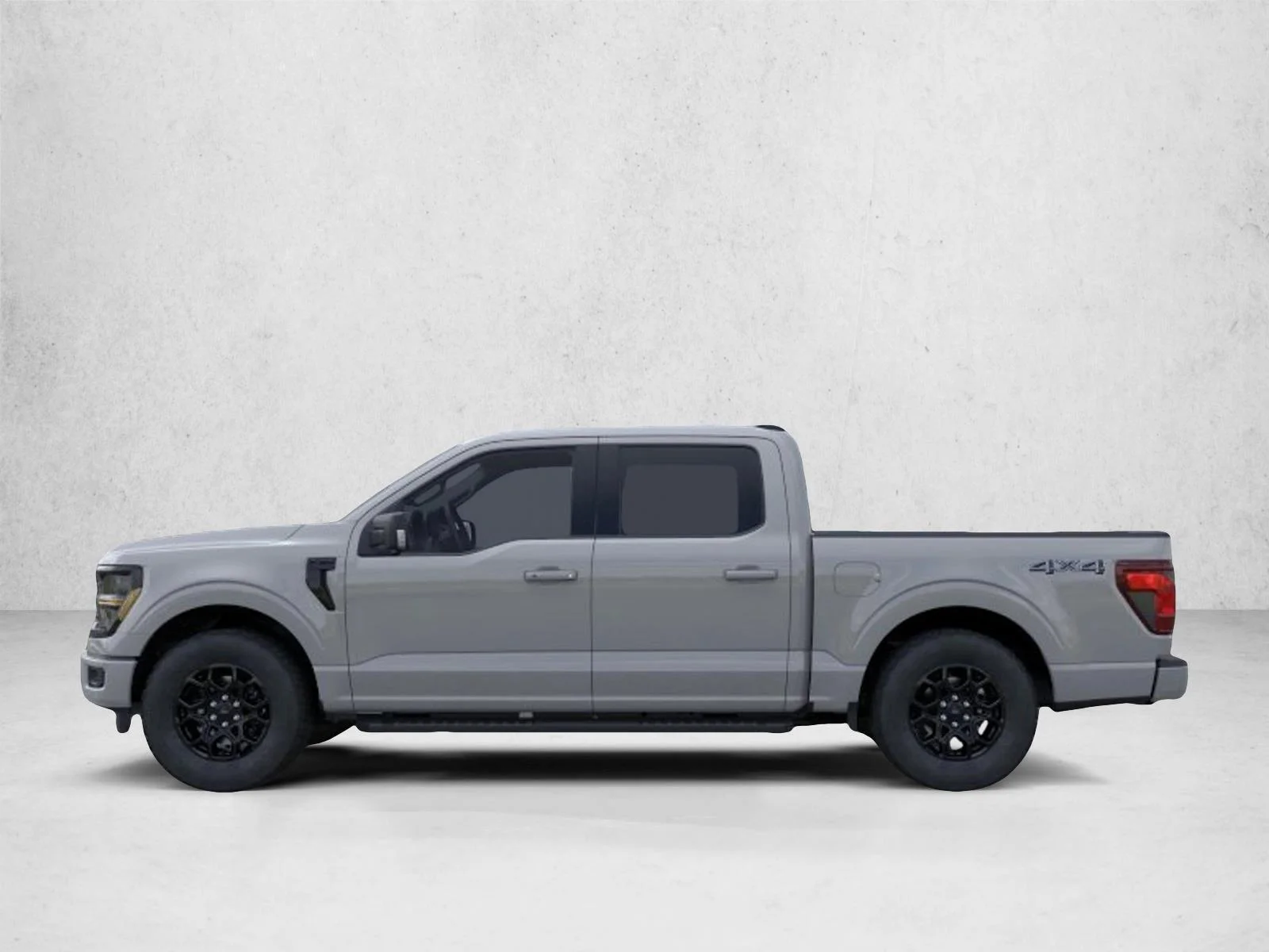 New 2026 Avalanche Ford XLT image 3