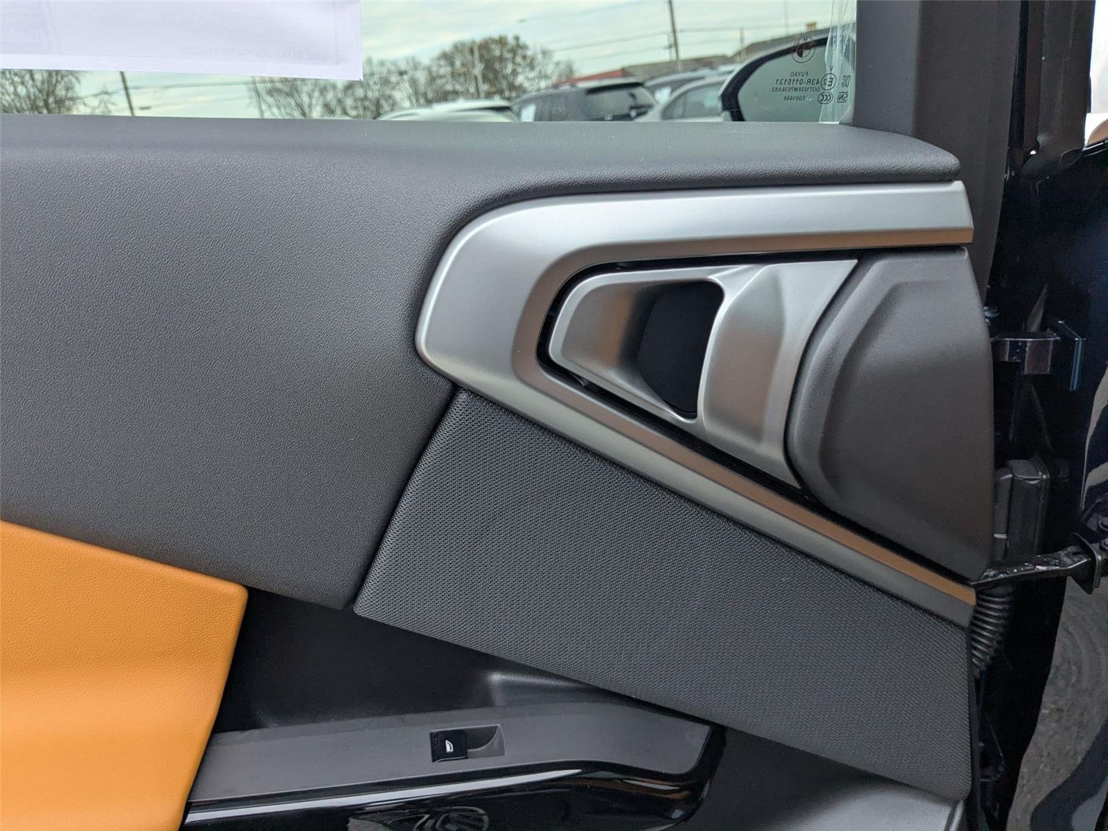 2026 BMW X3 30 - Photo 23