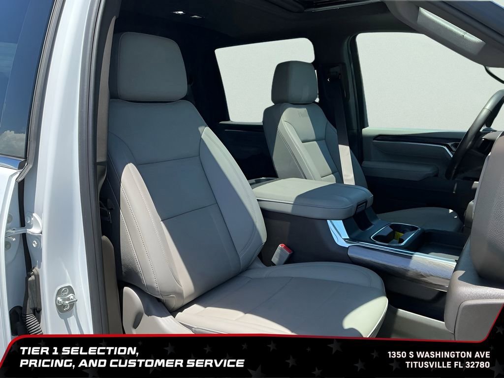 2025 Chevrolet Silverado 3500HD LTZ - Photo 17