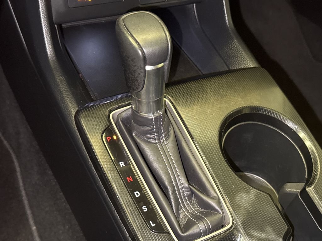 2024 Honda Civic EX - Photo 26
