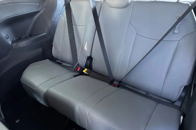 Certified Used 2026  Toyota XLE image 19
