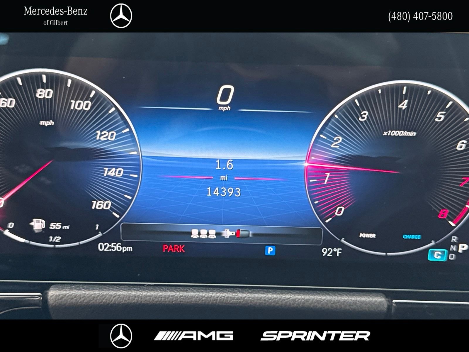 Certified Used 2025 Black Mercedes-Benz GLA 250 image 27