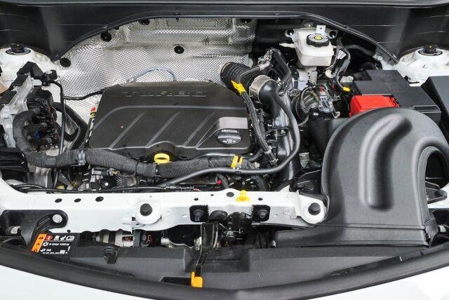 2022 Buick Encore GX Select - Photo 31