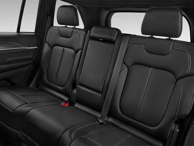 2024 Jeep Grand Cherokee 4xe - Photo 11