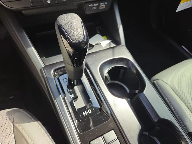 2026 Subaru Outback Limited XT - Photo 20