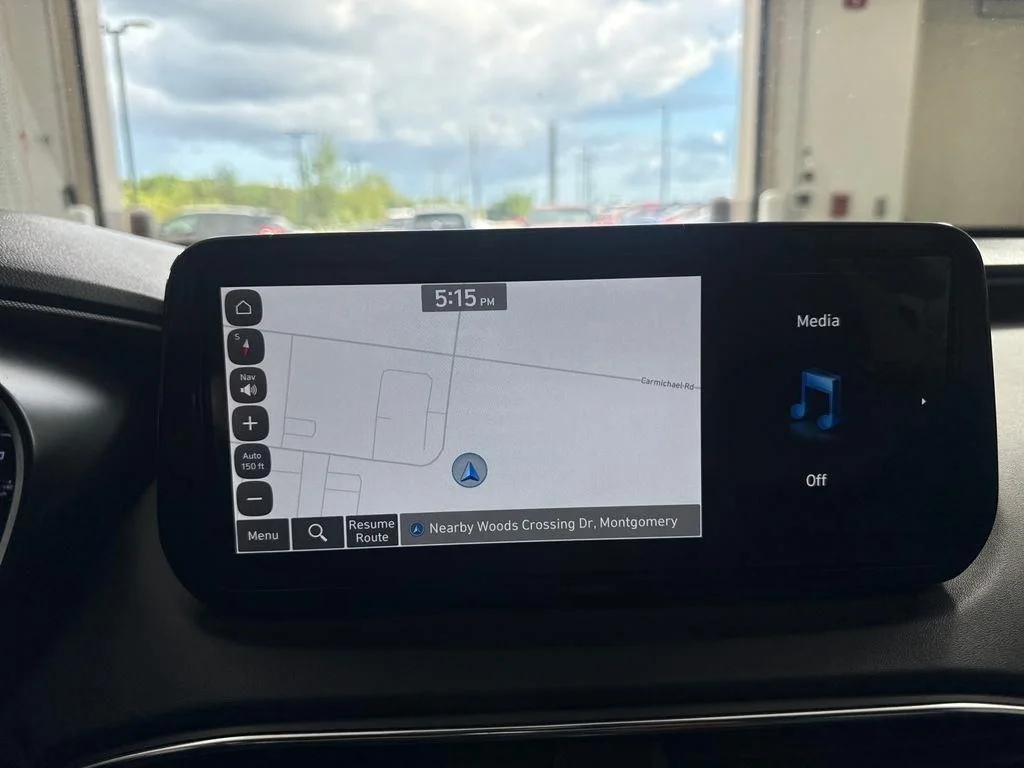 Used 2023 Gray Hyundai XRT image 40
