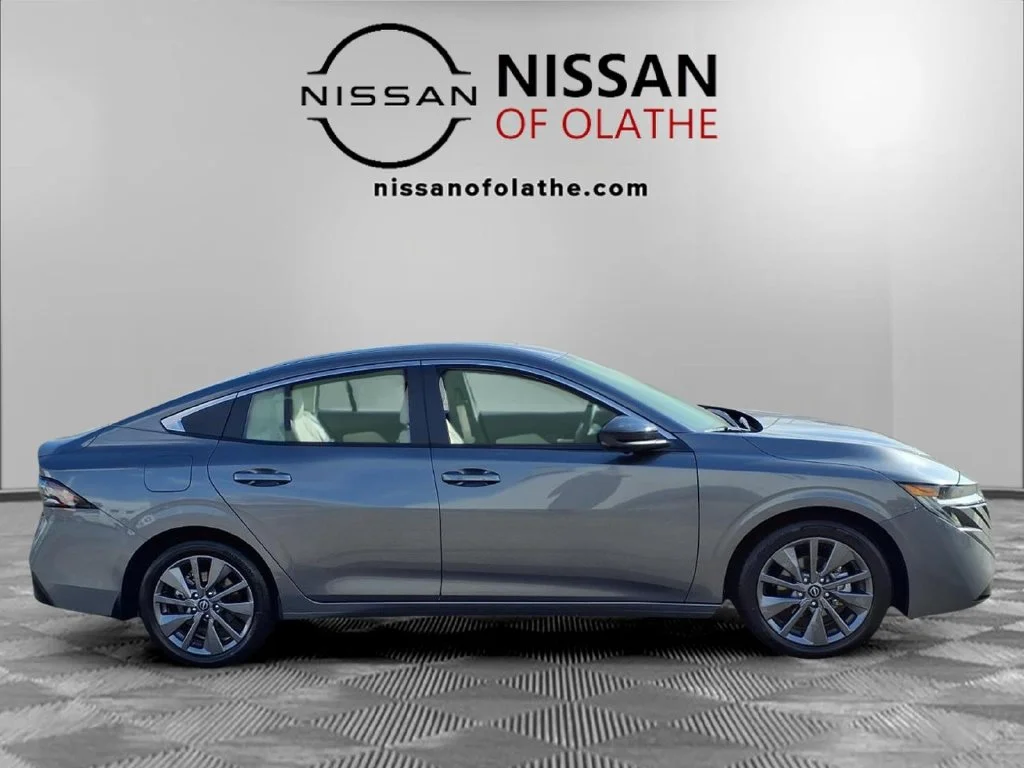 Used 2026 Gray Nissan SL image 30