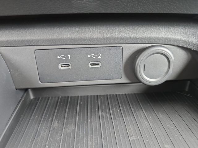 New 2026 Gun Metallic Nissan SV image 6