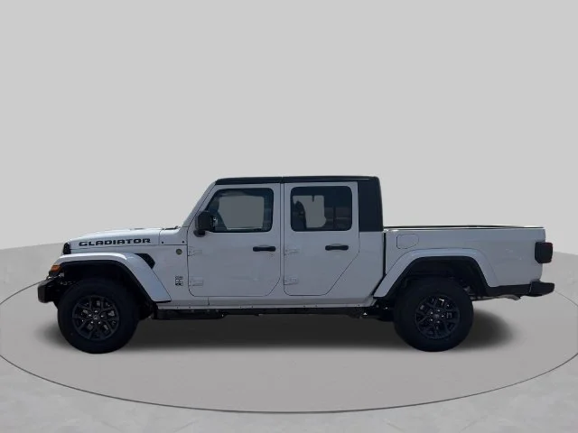 New 2026 White Jeep 85th Anniversary Edition image 2