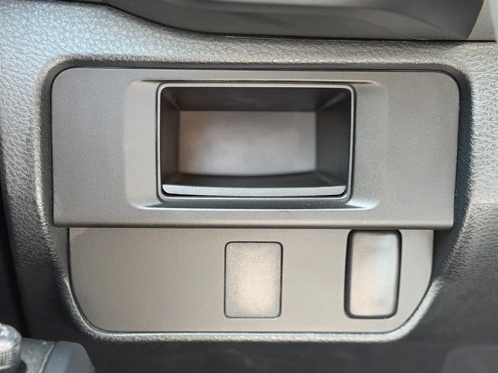 Used 2016 Black Toyota SR image 17