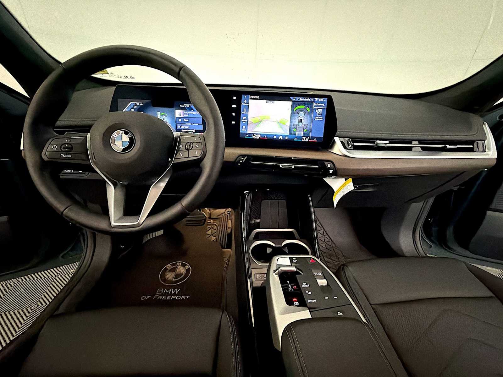 2026 BMW X1 28i - Photo 15