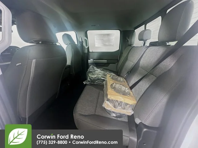 New 2026 Oxford White Ford XL image 23