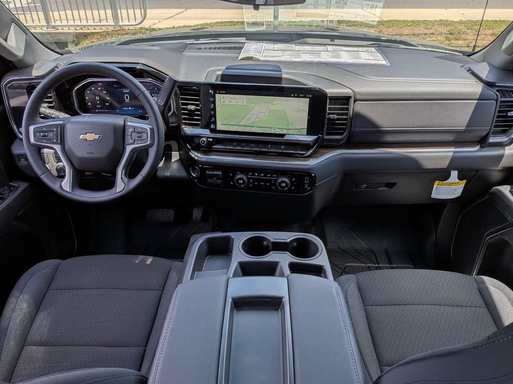 New 2026 Cypress Gray Chevrolet LT image 27