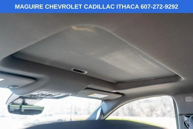 Used 2022 Black Chevrolet High Country image 16