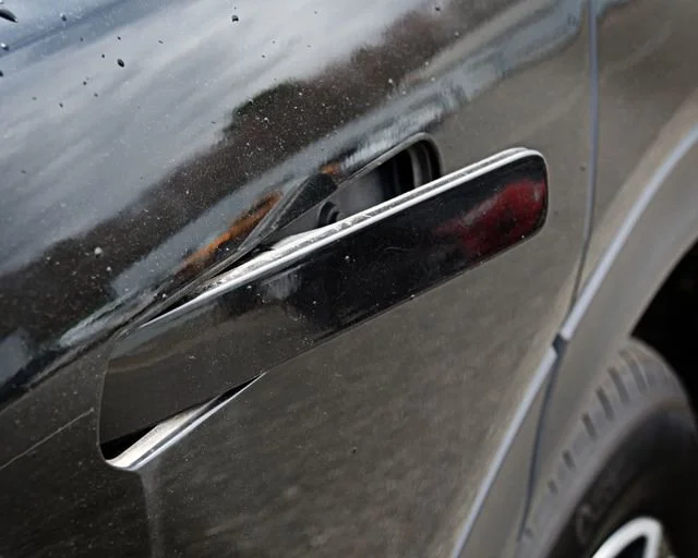 New 2026 Black Chevrolet LT image 10