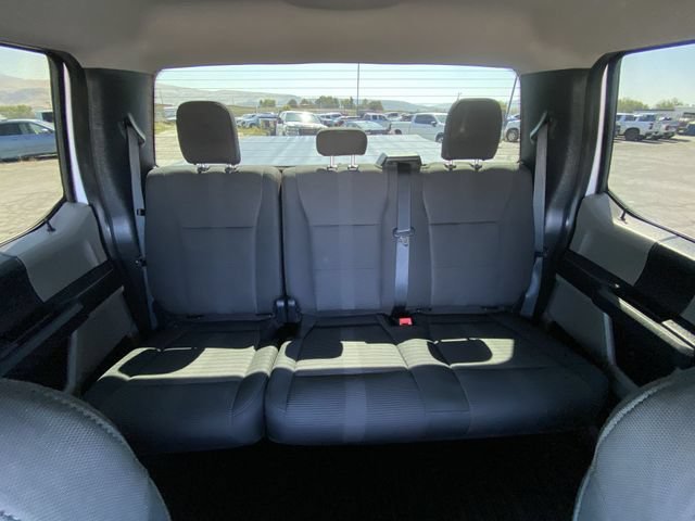 Used 2020 White Ford XL image 21