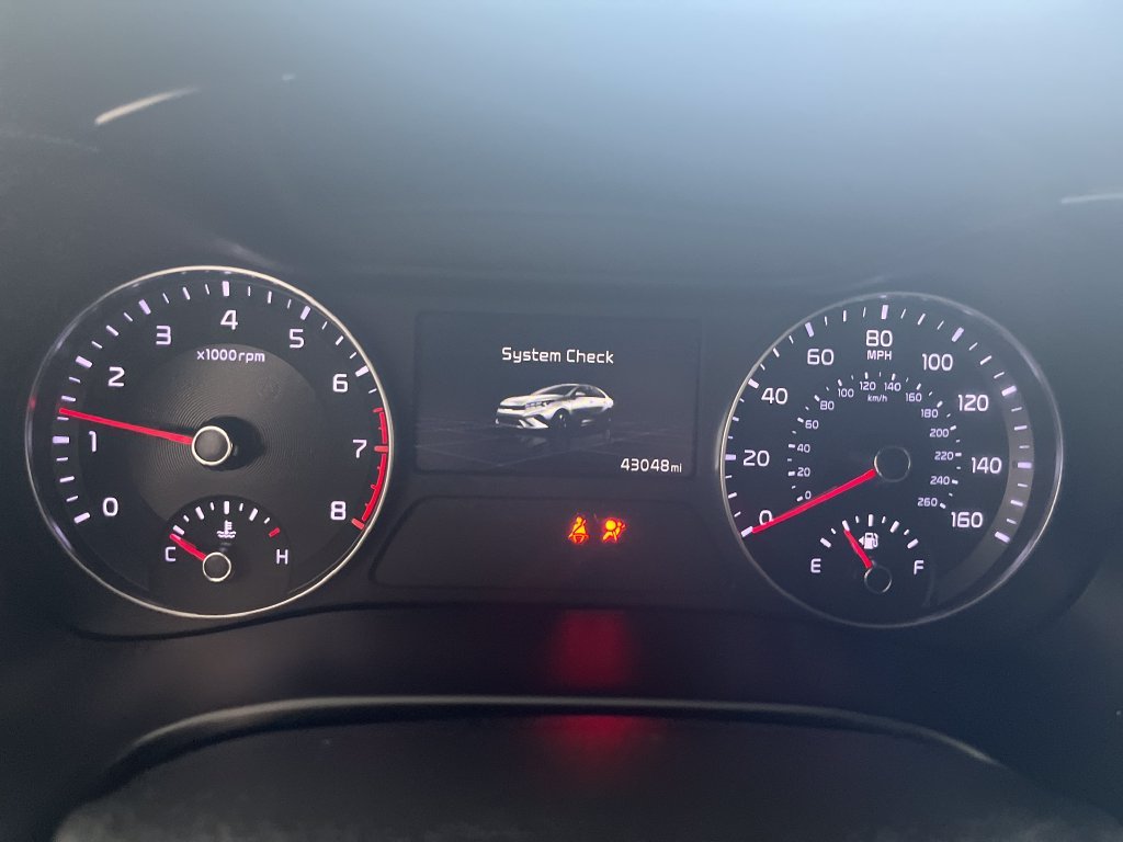 Used 2024 Black Kia GT-Line image 17