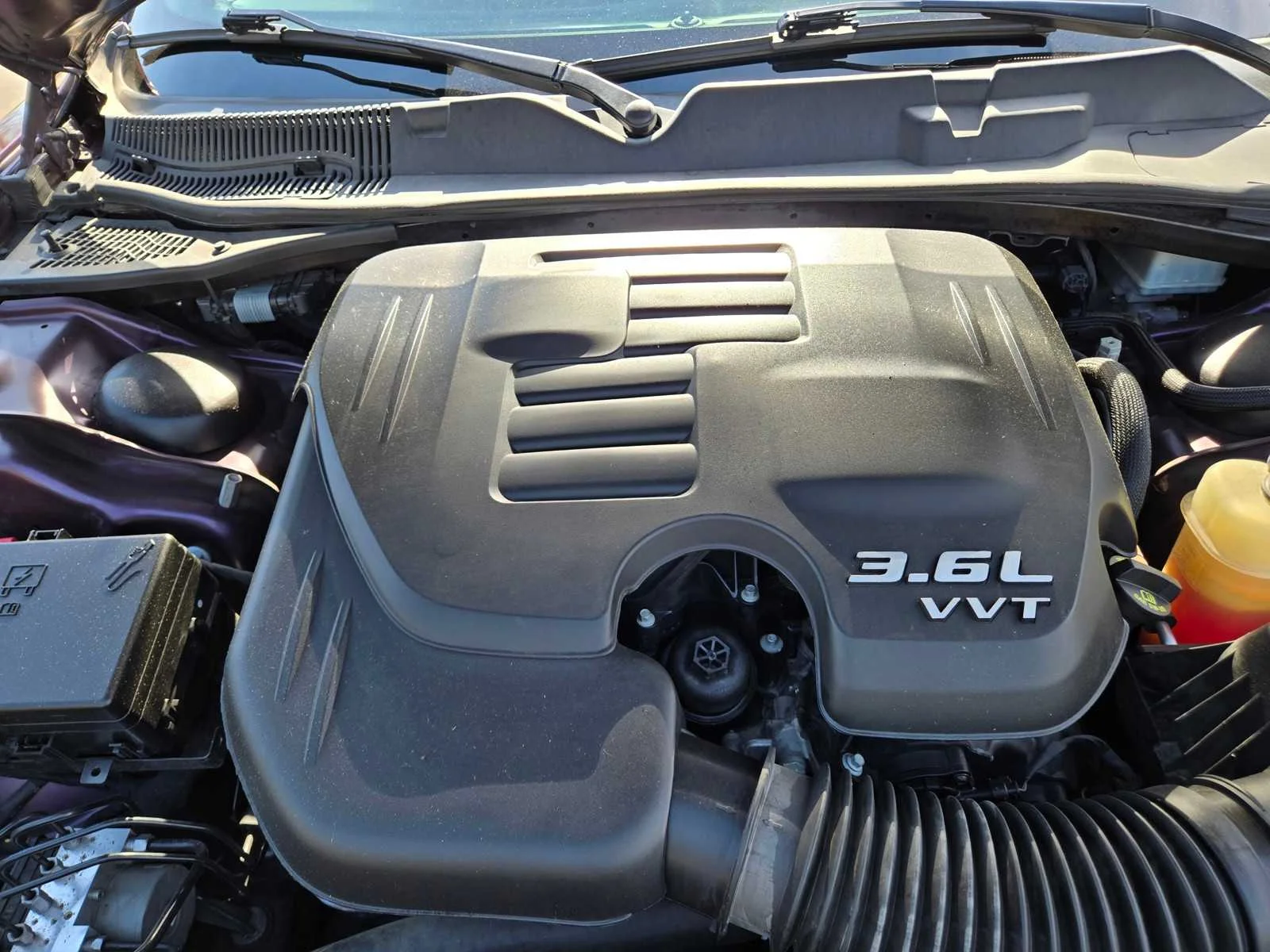 Used 2020  Dodge GT image 27