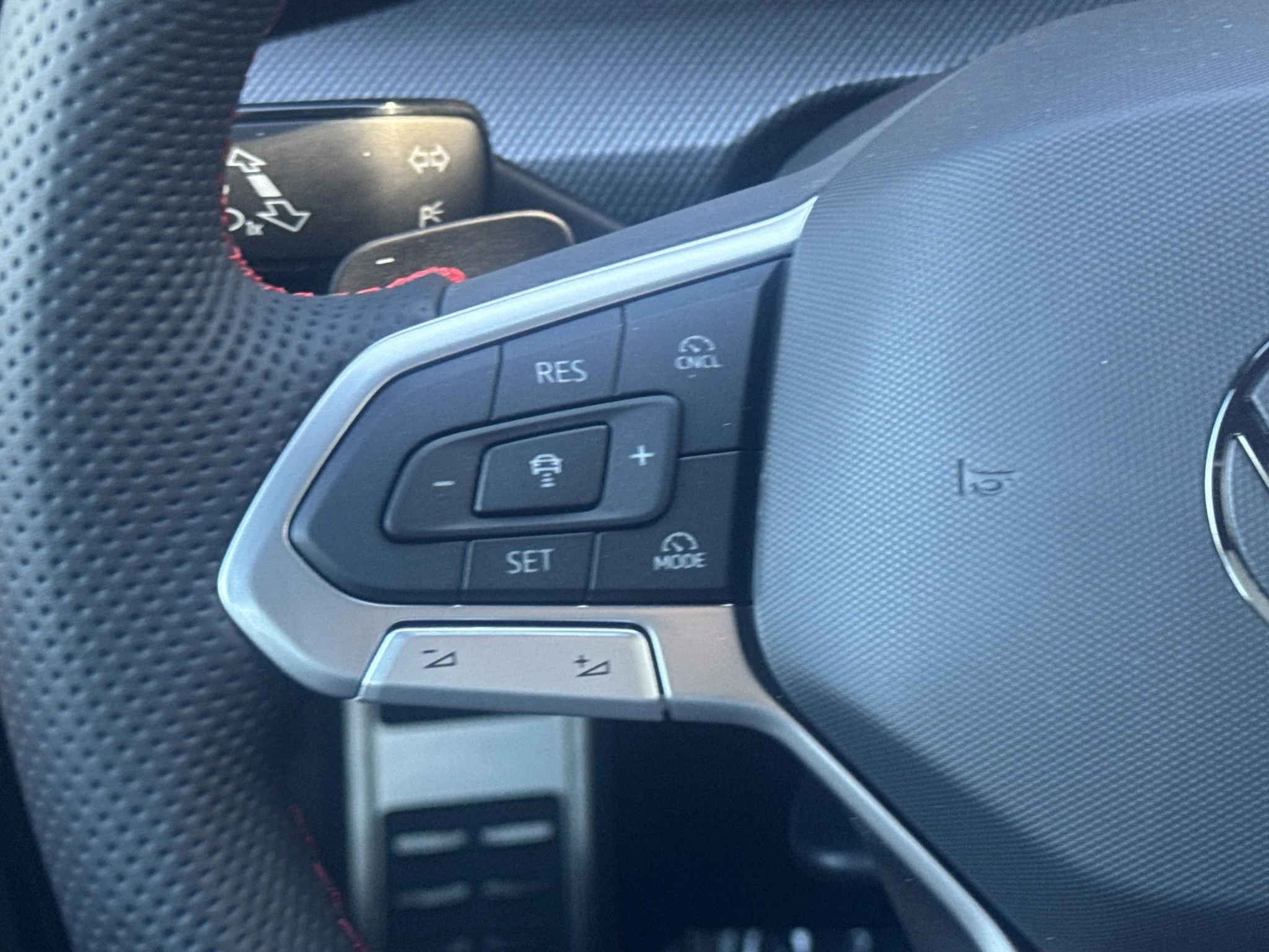 New 2026 Moonstone Gray Volkswagen Autobahn image 18