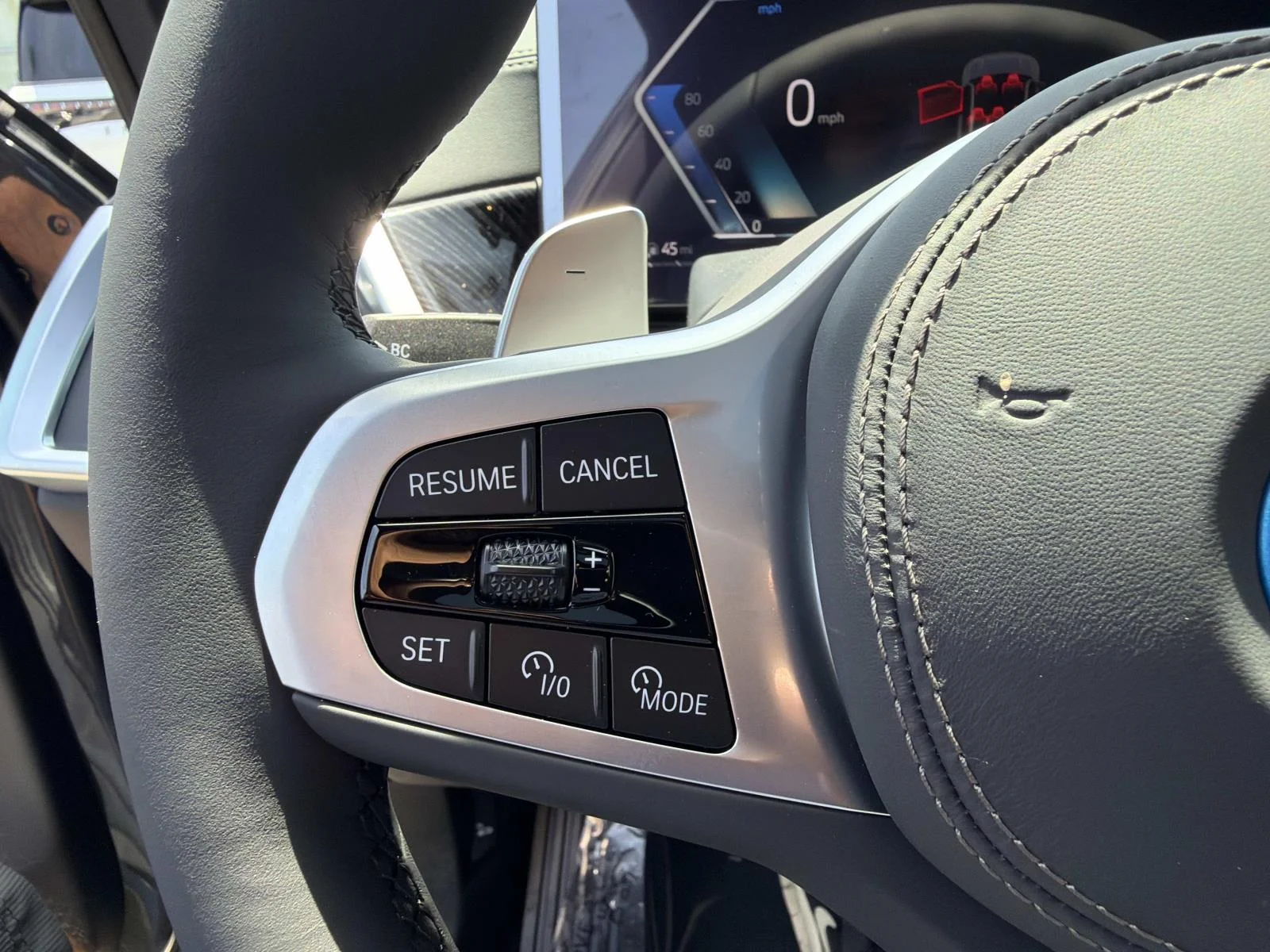 New 2026 Dravit Grey Metallic BMW xDrive50e image 16