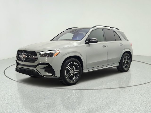 2024 Mercedes-Benz GLE GLE 450 4MATIC® SUV